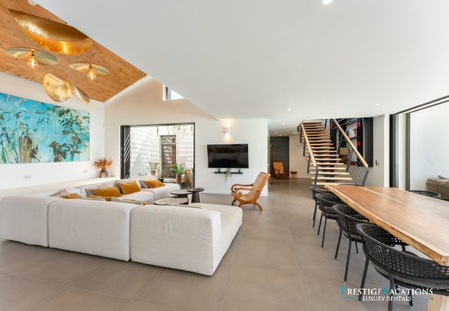 Villa in Le Gosier - GwaKana*****