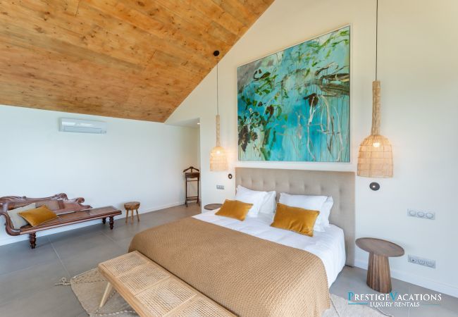 Villa in Le Gosier - GwaKana*****