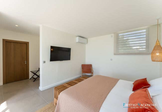Villa in Le Gosier - GwaKana*****