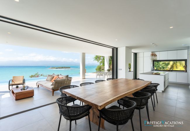 Villa in Le Gosier - GwaKana*****