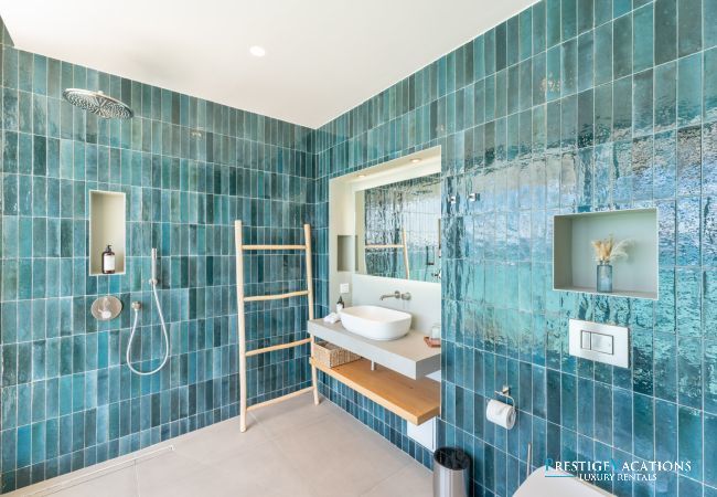 Villa in Le Gosier - GwaKana*****