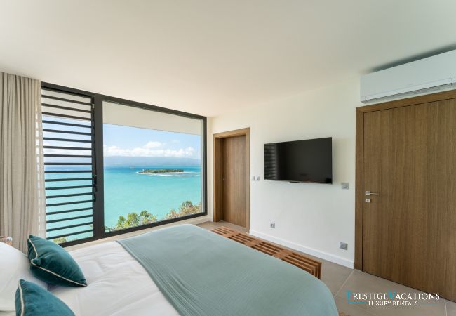 Villa in Le Gosier - GwaKana*****