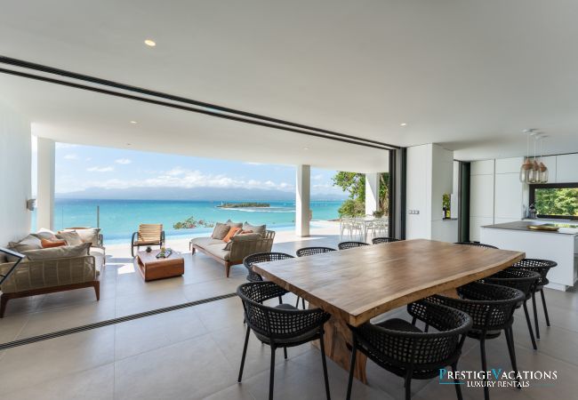 Villa in Le Gosier - GwaKana*****