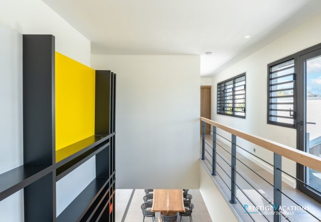 Villa in Le Gosier - GwaKana*****
