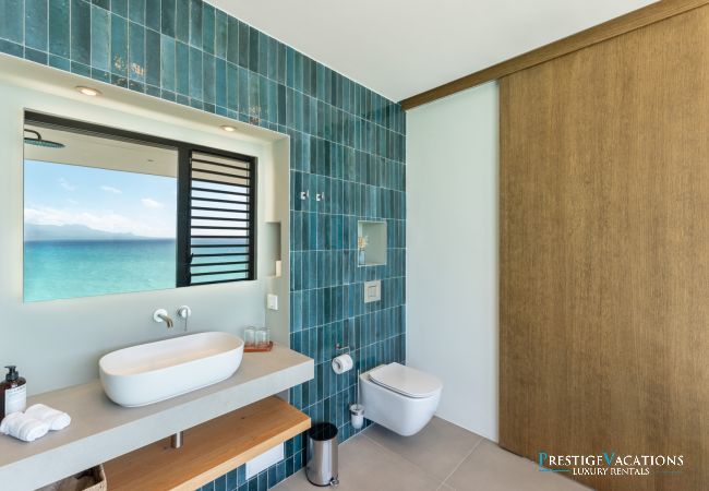 Villa in Le Gosier - GwaKana*****
