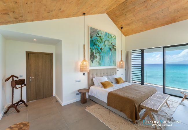 Villa in Le Gosier - GwaKana*****