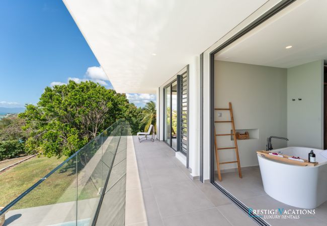 Villa in Le Gosier - GwaKana*****