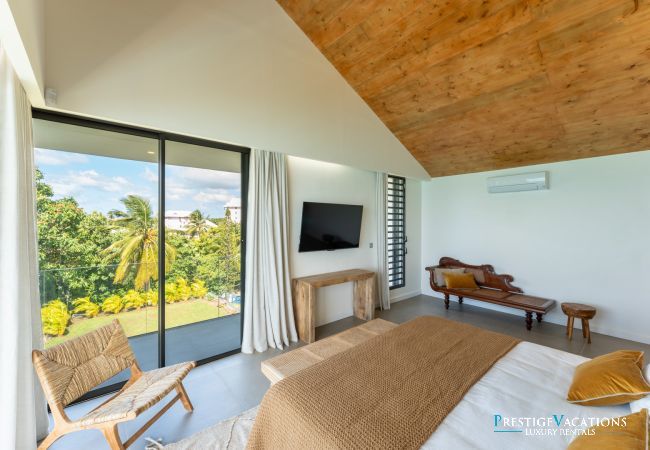 Villa in Le Gosier - GwaKana*****