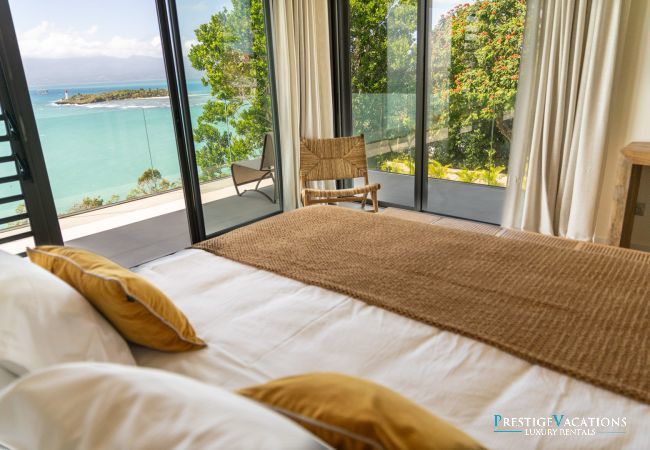 Villa in Le Gosier - GwaKana*****