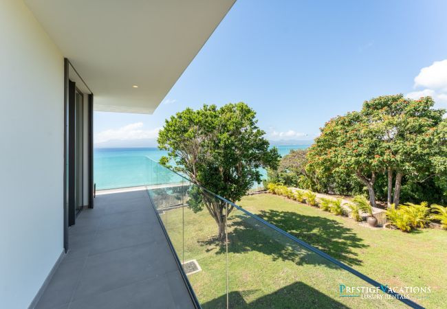 Villa in Le Gosier - GwaKana*****