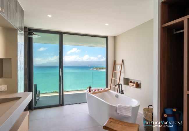 Villa in Le Gosier - GwaKana*****