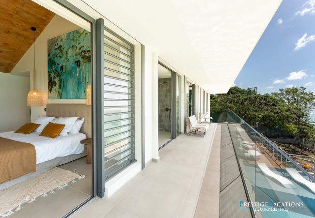 Villa in Le Gosier - GwaKana*****