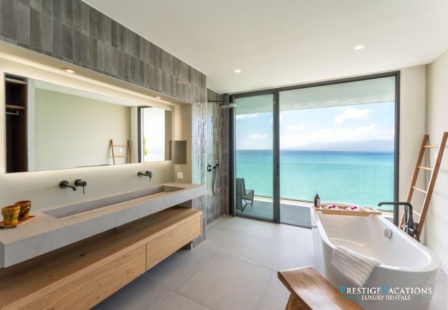 Villa in Le Gosier - GwaKana*****
