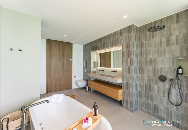 Villa in Le Gosier - GwaKana*****