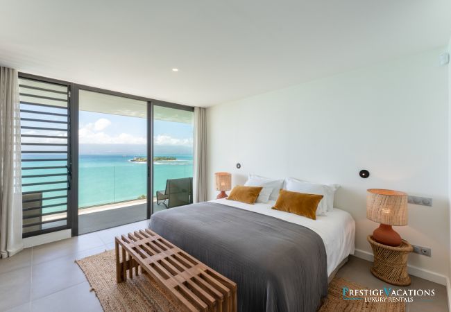 Villa in Le Gosier - GwaKana*****