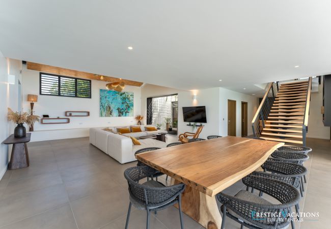 Villa in Le Gosier - GwaKana*****