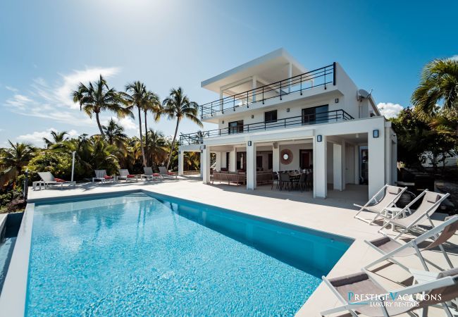 Villa in Sainte-Anne - Paula 14