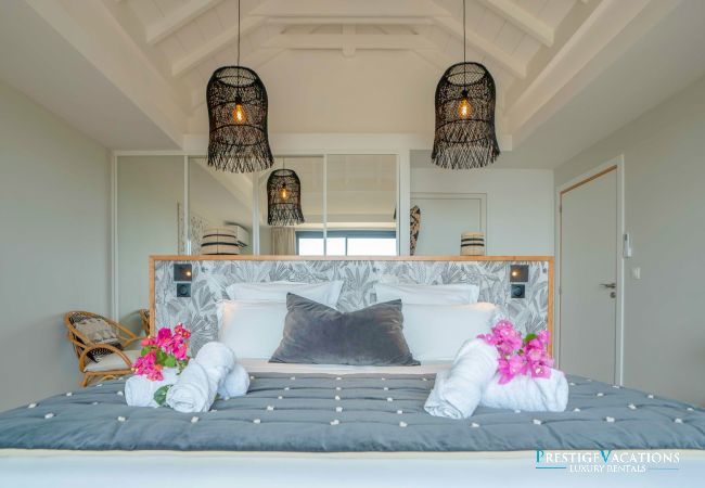 Villa in Saint-François - Watta*****