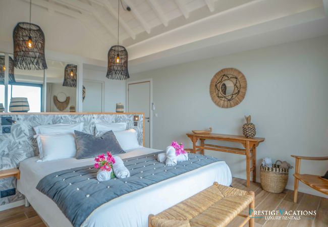 Villa in Saint-François - Watta*****