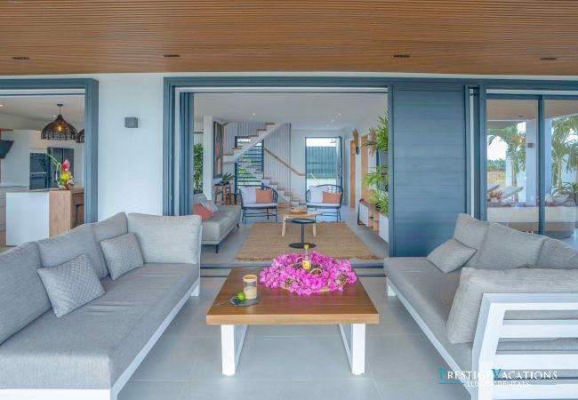 Villa in Saint-François - Watta*****