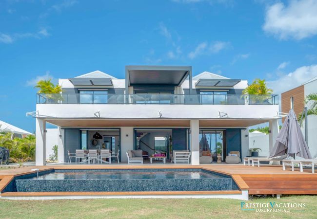 Villa in Saint-François - Watta*****