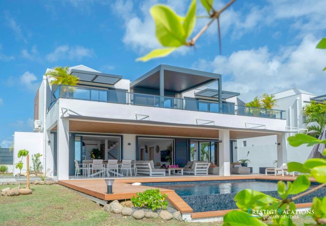Villa in Saint-François - Watta*****