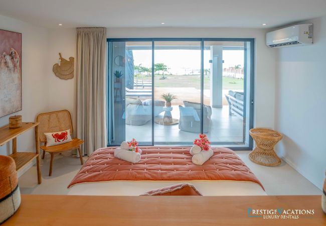 Villa in Saint-François - Watta*****