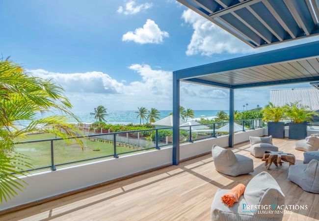 Villa in Saint-François - Watta*****
