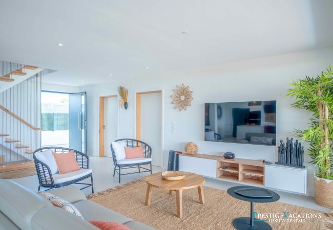Villa in Saint-François - Watta*****