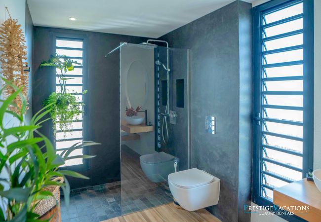 Villa in Saint-François - Watta*****
