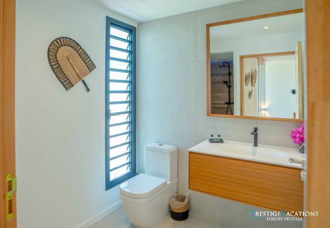 Villa in Saint-François - Watta*****