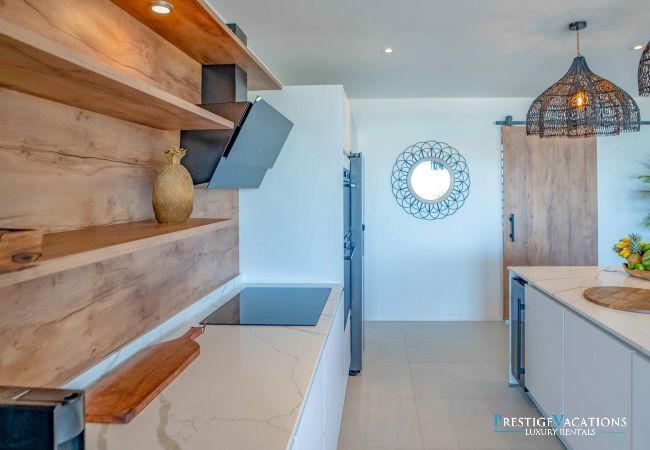 Villa in Saint-François - Watta*****