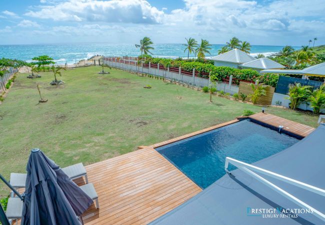 Villa in Saint-François - Watta*****