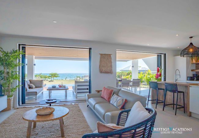 Villa in Saint-François - Watta*****
