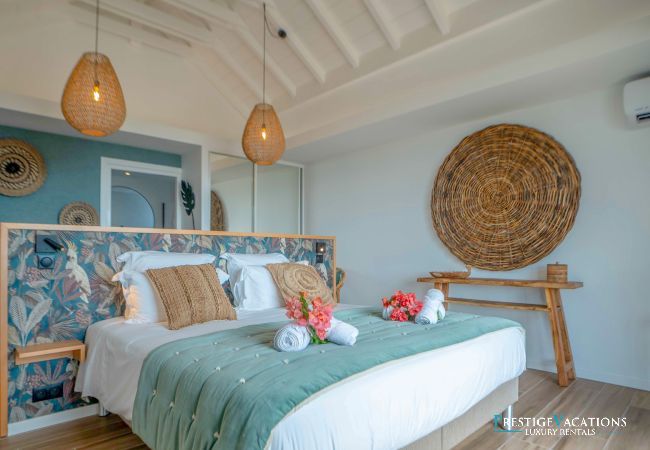Villa in Saint-François - Watta*****