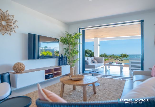 Villa in Saint-François - Watta*****
