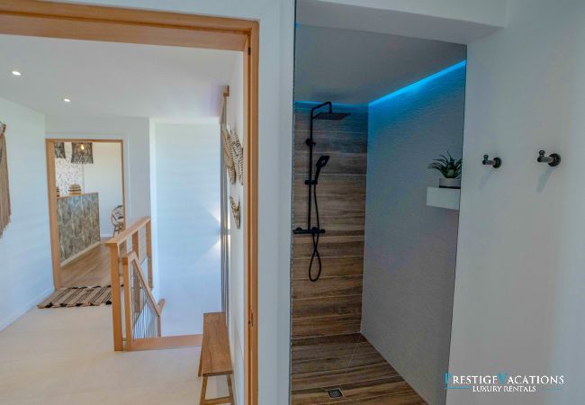 Villa in Saint-François - Watta*****