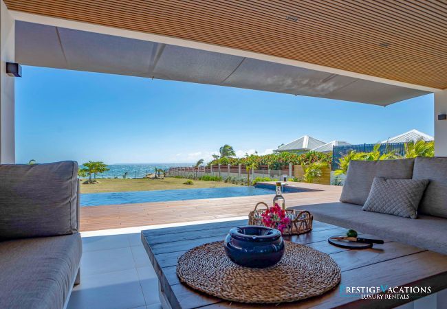 Villa in Saint-François - Watta*****