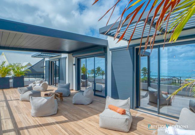 Villa in Saint-François - Watta*****