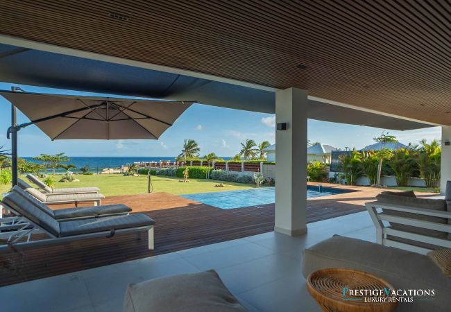 Villa in Saint-François - Watta*****