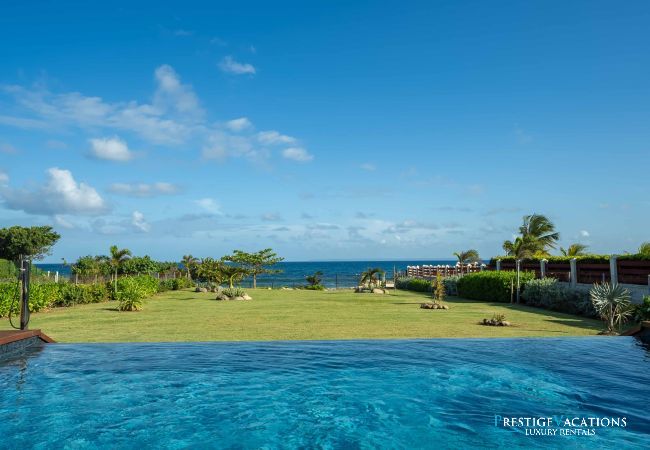 Villa in Saint-François - Watta*****