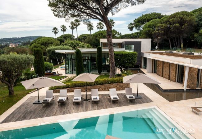 Villa in Ramatuelle - Domaine Luminara