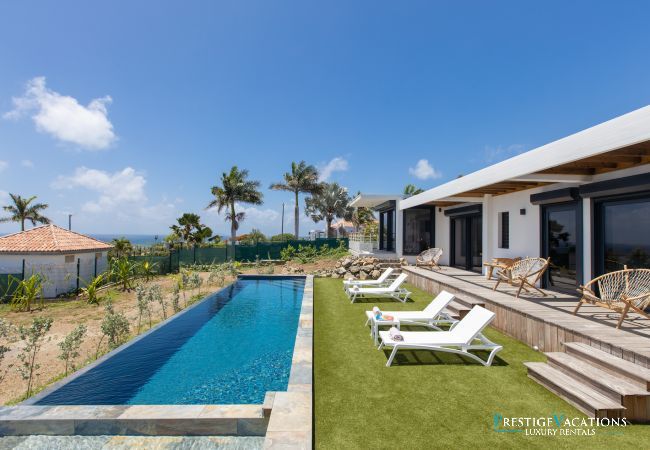 Villa in Orient Bay - Ocean One