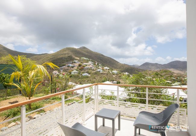 Villa in Orient Bay - Ocean One