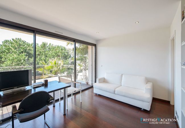 Villa in Cannes - 5 Seasons