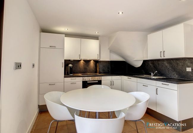 Villa in Cannes - 5 Seasons