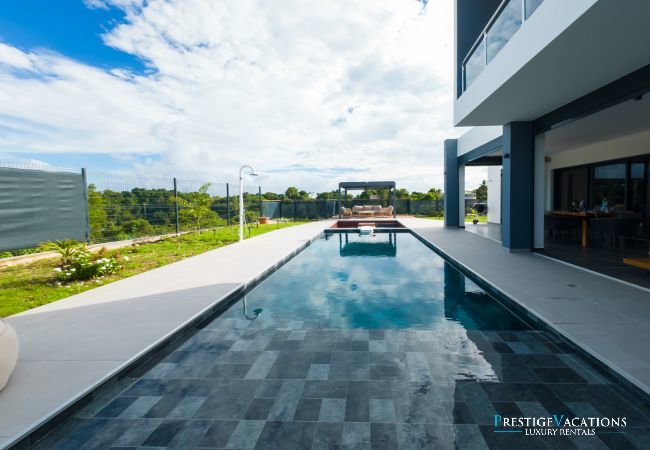 Villa in Le Gosier - RaFa*****