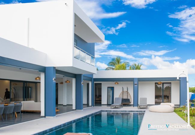 Villa in Le Gosier - RaFa*****