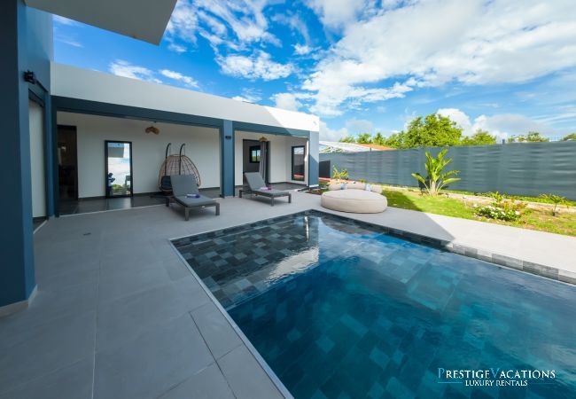 Villa in Le Gosier - RaFa*****