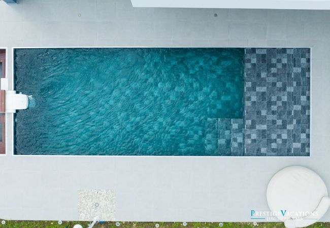 Villa in Le Gosier - RaFa*****